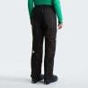 The North Face Summit Futurelight Torre Egger LT Pant - Pantalon alpinisme femme | Hardloop