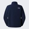 The North Face Oxara Full Zip Fleece - Fleecevest - Dames | Hardloop