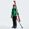 The North Face Summit Futurelight Torre Egger LT Pant - Pantalon alpinisme femme | Hardloop