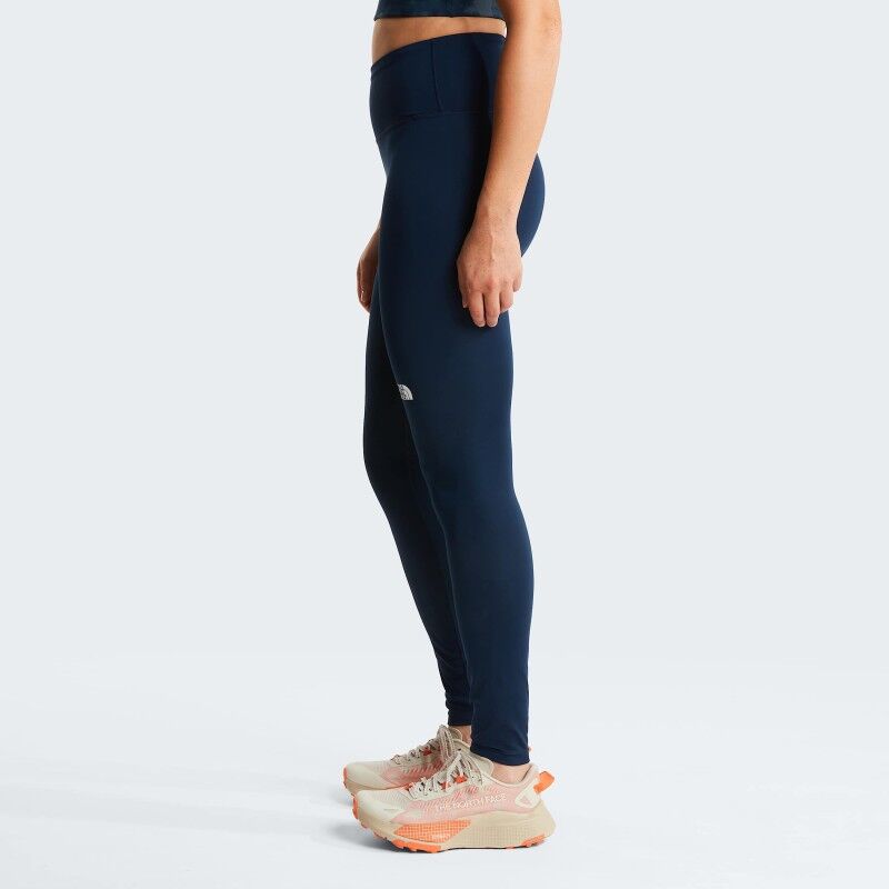 The North Face Flex 28In Tight - Collant running femme | Hardloop