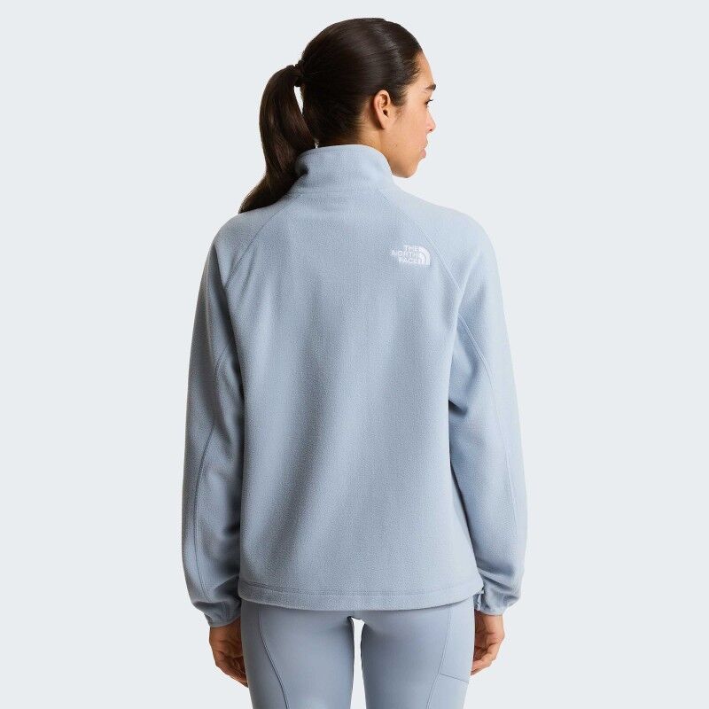 The North Face Oxara Full Zip Fleece - Fleece jacket - Women's | Hardloop
