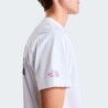 The North Face Drip Logo Relaxed Short Sleeve Tee-Graphic - Camiseta - Hombre | Hardloop