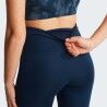 The North Face Flex 28In Tight - Löparbyxa - Dam | Hardloop