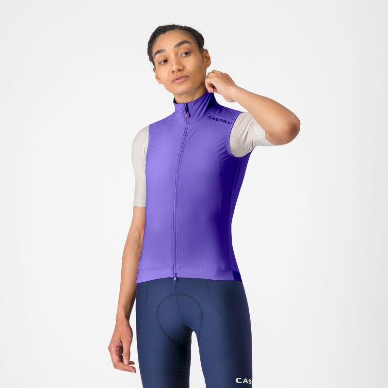 Espresso 2 Vest - Fietsjack - Dames