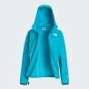 The North Face Fontanales Wind Jacket - Veste coupe-vent femme | Hardloop