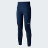 The North Face Flex 28In Tight - Legginsy do biegania damskie | Hardloop
