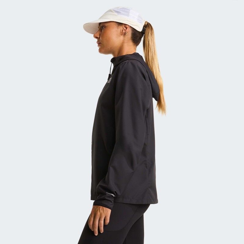 The North Face Fontanales Wind Jacket - Vindejakke - Damer | Hardloop