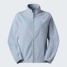 The North Face Oxara Full Zip Fleece - Fleece jacket - Women's | Hardloop