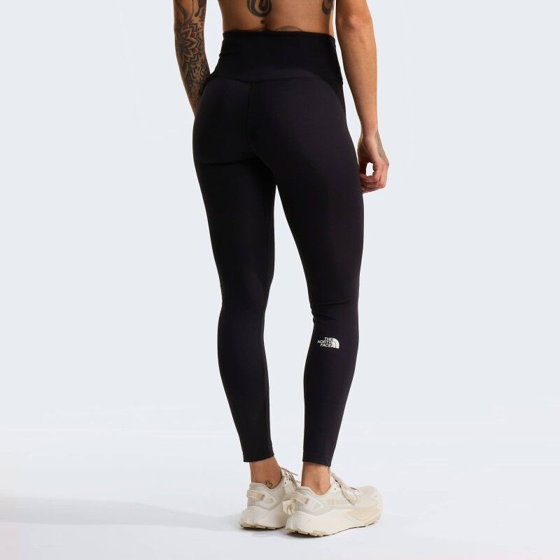 The North Face Flex 28In Tight - Laufhose - Damen | Hardloop