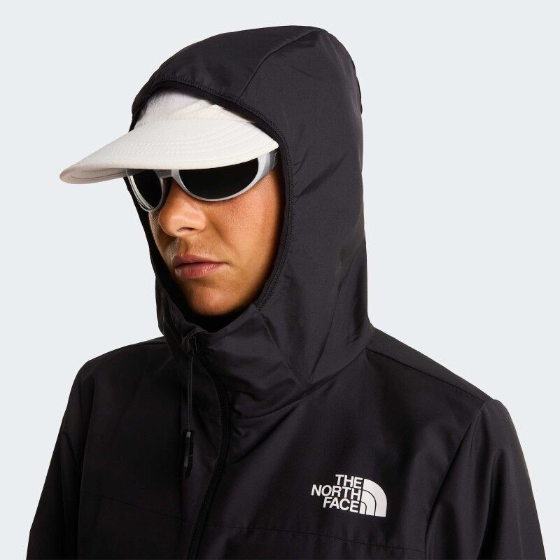 The North Face Fontanales Wind Jacket - Casaco corta-vento mulher | Hardloop