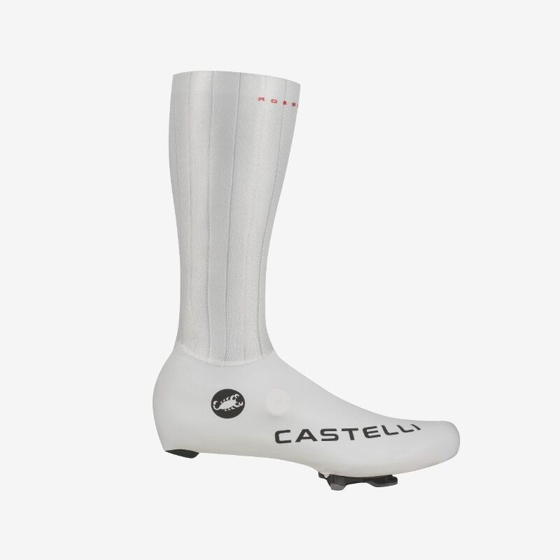 Fast Feet 4 TT Shoecover - Fahrrad Überschuhe