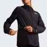 The North Face Fontanales Wind Jacket - Vindejakke - Damer | Hardloop