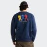 The North Face U Tnf Celebration Relaxed Crew-Graphic - Jumper - Men's | Hardloop