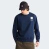 The North Face U Tnf Celebration Relaxed Crew-Graphic - Jumper - Men's | Hardloop