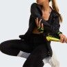 The North Face Fontanales Wind Jacket - Vindejakke - Damer | Hardloop