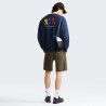 The North Face U Tnf Celebration Relaxed Crew-Graphic - Jumper - Men's | Hardloop