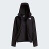 The North Face Fontanales Wind Jacket - Vindejakke - Damer | Hardloop