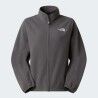The North Face Oxara Full Zip Fleece - Fleece jacket - Women's | Hardloop