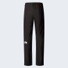 The North Face Summit Futurelight Torre Egger LT Pant - Tourenhose - Damen | Hardloop