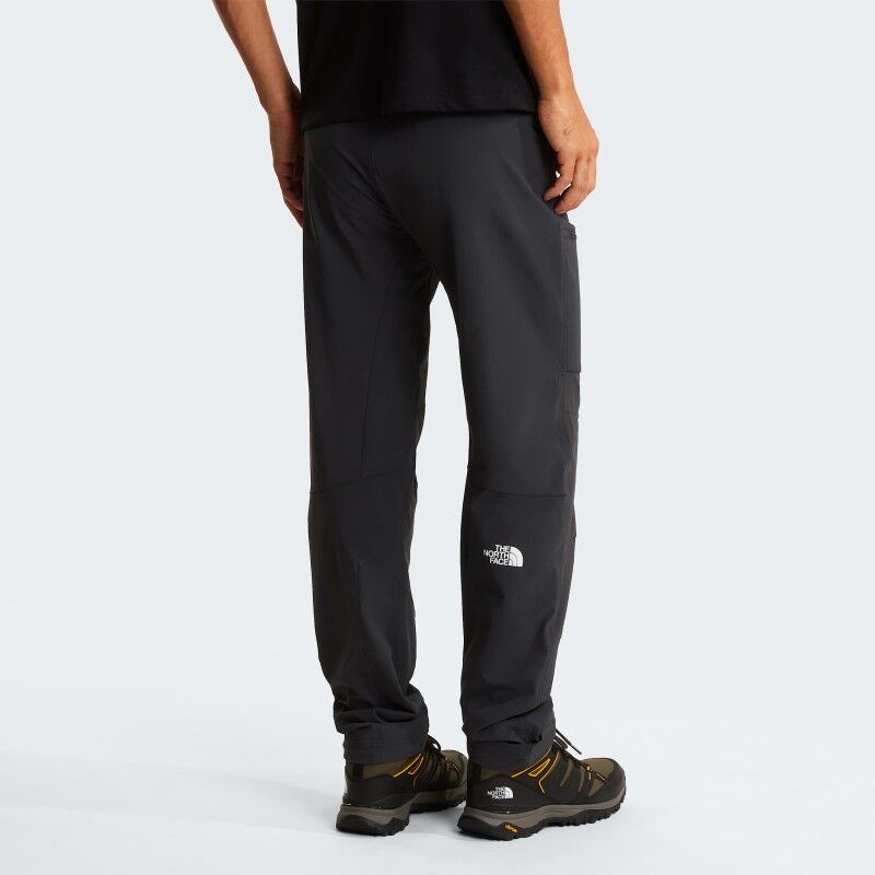 The North Face Speedlight Regular Pant - Vaellushousut - Miehet | Hardloop