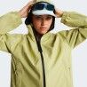 The North Face Mountain Athletics Rainlit Hooded Jacket - Casaco impermeável mulher | Hardloop