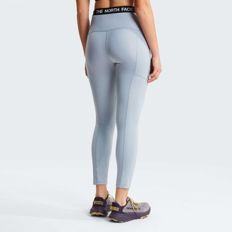 The North Face Cambrena Tights - Pantaloni da corsa - Donna | Hardloop