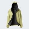 The North Face Mountain Athletics Rainlit Hooded Jacket - Casaco impermeável mulher | Hardloop