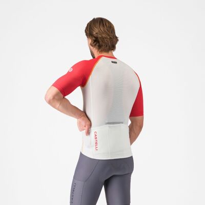Unlimited Endurance 3 Jersey - Maillot vélo manches courtes homme