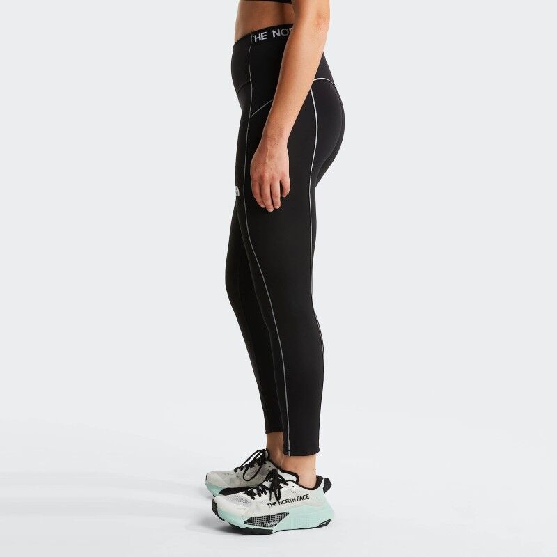 The North Face Cambrena Tights - Laufhose - Damen | Hardloop