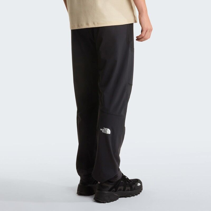 The North Face Speedlight Regular Pant - Pánské turistické kalhoty | Hardloop