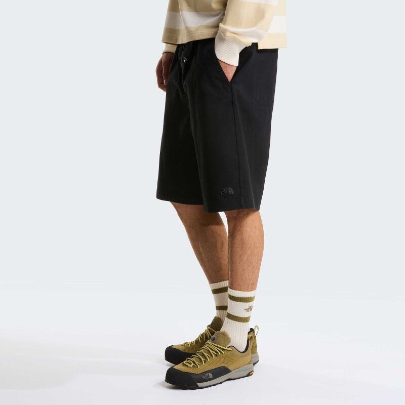 The North Face Baggy Beta Shorts - Walking shorts - Men's | Hardloop