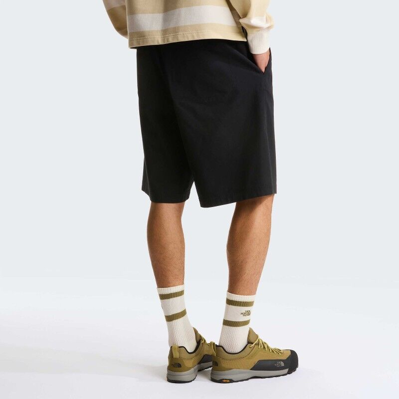 The North Face Baggy Beta Shorts - Short randonnée homme | Hardloop