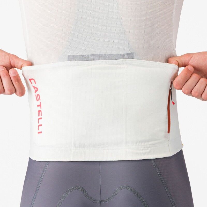 Castelli Unlimited Endurance 3 Jersey - Maillot ciclismo - Hombre | Hardloop