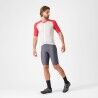 Castelli Unlimited Endurance 3 Jersey - Fietsshirt - Heren | Hardloop
