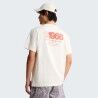 The North Face Track Relaxed Short Sleeve Tee-Graphic - T-shirt - Herr | Hardloop