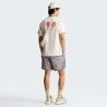 The North Face Track Relaxed Short Sleeve Tee-Graphic - Pánské triko | Hardloop