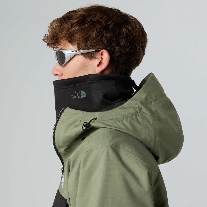 The North Face Windwall Gaiter - Tour de cou | Hardloop