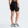 The North Face Cambrena Tight Short - Running shorts - Women's | Hardloop