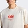 The North Face Track Relaxed Short Sleeve Tee-Graphic - Pánské triko | Hardloop