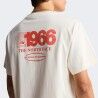 The North Face Track Relaxed Short Sleeve Tee-Graphic - T-shirt - Uomo | Hardloop