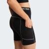 The North Face Cambrena Tight Short - Cuissard running femme | Hardloop
