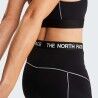 The North Face Cambrena Tight Short - Cuissard running femme | Hardloop