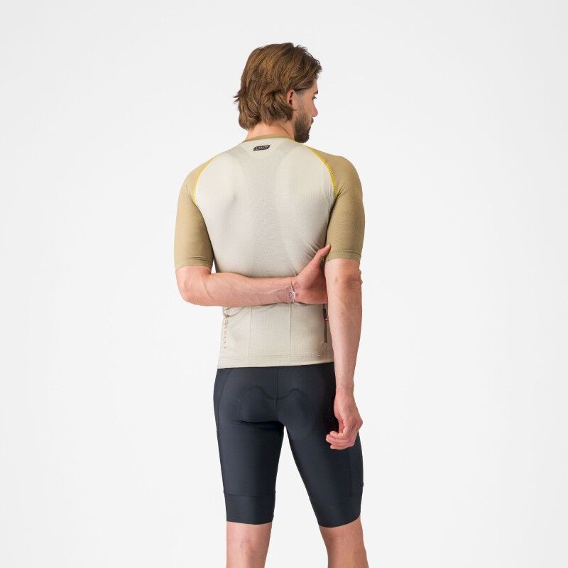 Castelli Unlimited 2 Cargo Bibshort - Fahrradhose - Herren | Hardloop