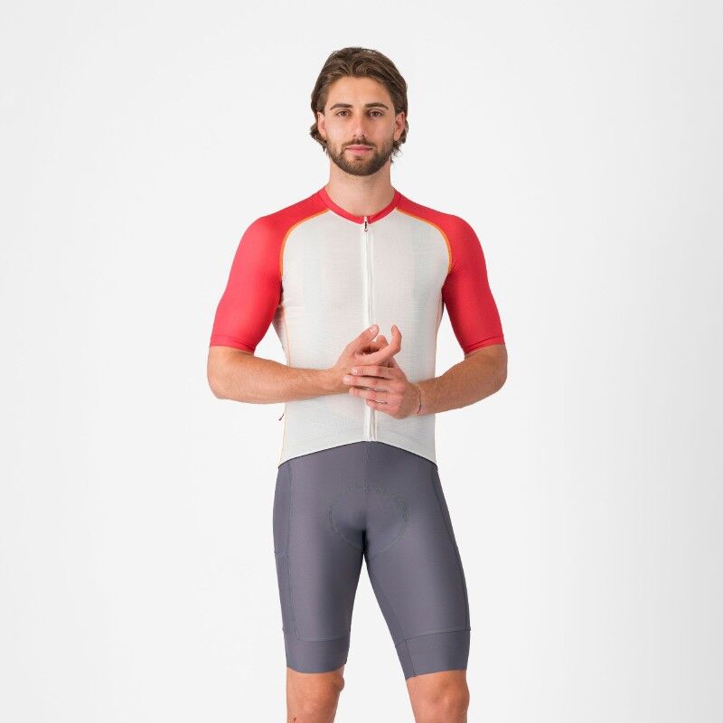 Unlimited 2 Cargo Bibshort - Cycling shorts - Men's
