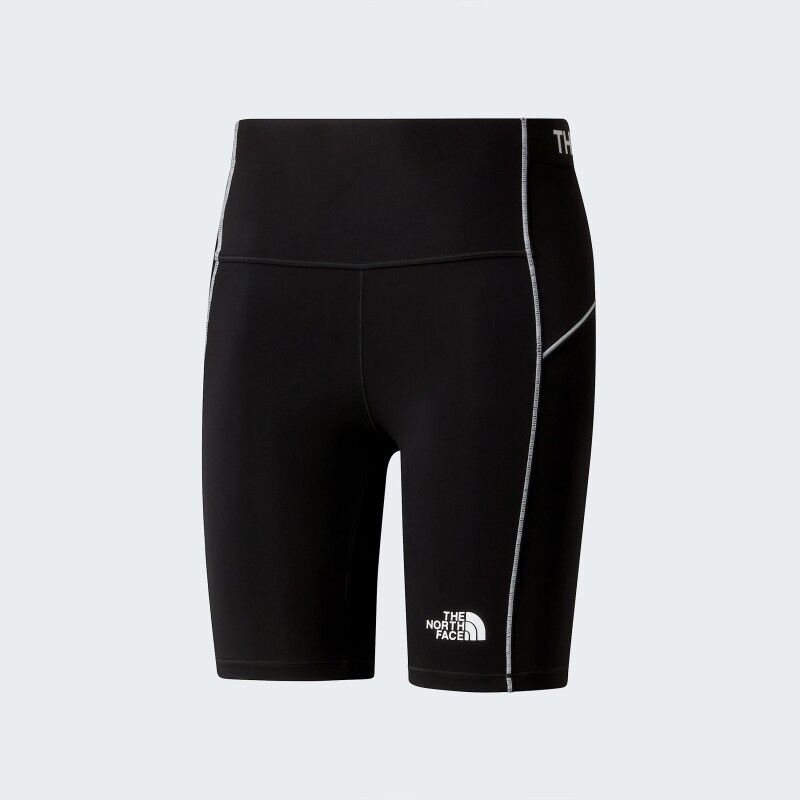 Cambrena Tight Short - Cuissard running femme