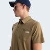 The North Face New Tanken Polo - Polo-Shirt - Herren | Hardloop