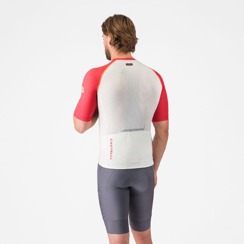 Castelli Unlimited 2 Cargo Bibshort - Pánské cyklistické kraťasy | Hardloop
