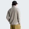 The North Face Glacier 1/4 Zip - Embroidered Logo - Polaire homme | Hardloop