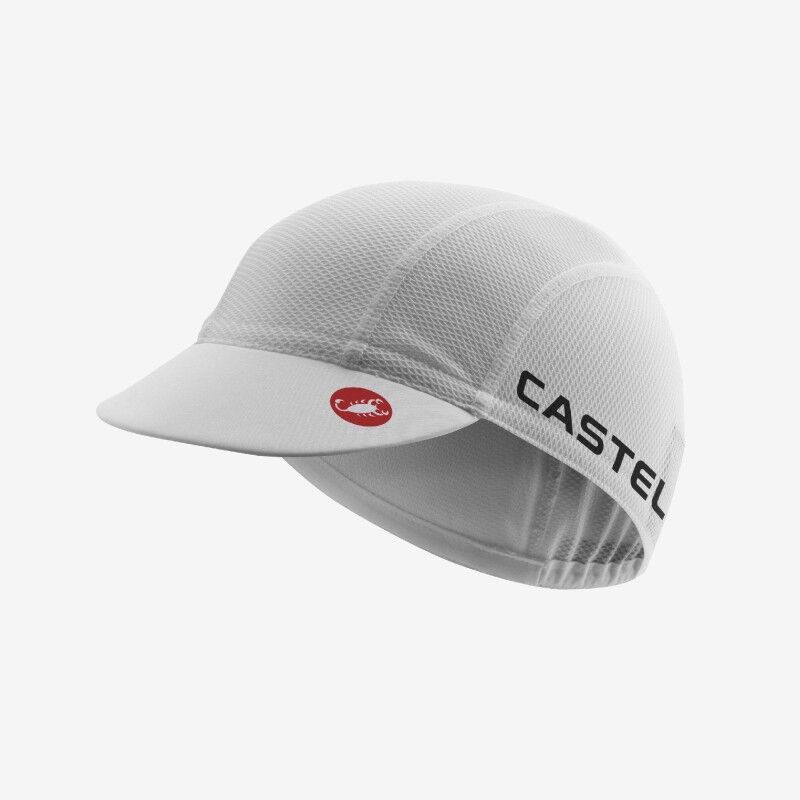 A/C 3 Cycling Cap - Cykelhue