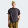 The North Face Tnf Snack Relaxed Short Sleeve Tee-Graphic - T-Shirt - Herren | Hardloop